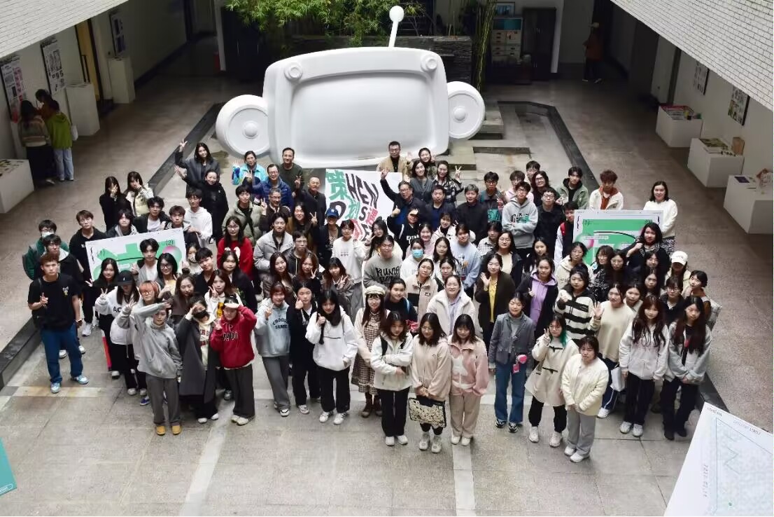 新传头条 北京大学新闻与传播学院与香港大学新闻及传媒研究中心合作签约仪式成功举行